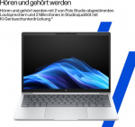 HP ELITEBOOK 8 G1I U7-255U 16WUXGA, 32GB 1TB W11P WL BT 5G 1Y 3/3/0
