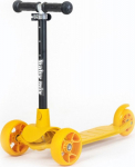 BM S.P.A BM YELLOW SCOOTER 8596164153765