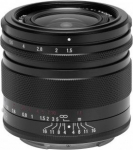 Voigtlander Nokton lens 28 mm f/1.5 do Sony E