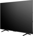 Hisense QLED Smart TV 85E77Q PRO ?R, 2.16 m (85"), 3840 x 2160 Pixel, QLED, Smart-TV, WLAN, Schwarz