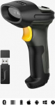 inateck Barcodescanner P7 dark gray [BCST-P7_dark gray]