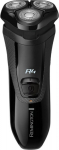 Remington Shaver | R3600 R4 Style Series | Operating time (max) 40 min | Black