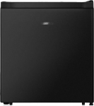HEINRICH"S HKB 4188 SW Refrigerator Black