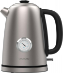Cecotec Thermosense Electric Kettle 620 Vintage