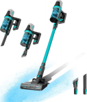 Cecotec Conga Rockstar 1500 Horizon Genesis XL