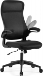 Office chair SENSE7 Revo Black