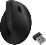 MOUSE USB OPTICAL WRL M5/BLACK M5-A23 KEYCHRON