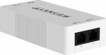 Lanview 100Mb POE Extender With, 30Watts Up to 250m