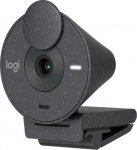 Log Logitech Brio 305 Webcam FHD 1920x1080, 2MP, Graphite