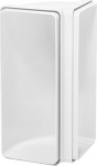 Electrolux Vertical curve rectangular shape (220x90)