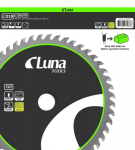 Disc sander Luna Extra Thin 210x30 Z48