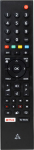 Sbox RC-01407 Remote Control for Grundig TVs