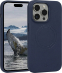 D. Bramante dbramante1928 Greenland Pro - Back cover for mobile phone - MagSafe-compatibility - plast - sea blue - for Apple iPhone 17