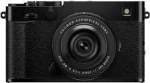 Fujifilm X-E5 kere, must