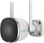 Uniview UNIARCH 2MP HD Outdoor Bullet Wi-Fi Camera