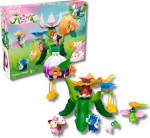 BRIO FLORA Flower Village