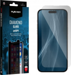 MyScreen Diamond Glass AntiSPY do Apple iPhone 17 Pro Max