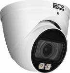 BCS-L-EIP58VCR5L4-Ai1 Camera IP BCS Dome 8Mpx