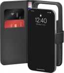 Puro Case Apple iPhone 17 Pro Max PUIPC17P69BOOKC8BLK