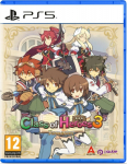 PQube Ltd. (GB) PS5 Class of Heroes 3 Remaster