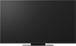 LG QNED AI 55QNED86A3A TV 139.7 cm (55") 4K Ultra HD Smart TV Wi-Fi Black