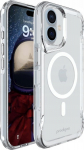 Prodigee SuperHero - etui z MagSafe do iPhone 17 clear