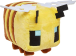 Mattel Minecraft: Bee Plush (20cm) (Excl.) (HBN41)