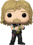 Funko Pop! Movies: The Electric State - Keats #1740 Vinyl Figure