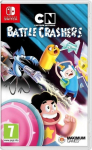 Maximum Games NSW Cartoon Network: Battle Crashers (Code in a Box)