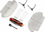 JETtools Xiaomi Viomi Accessories Set V2 Pro V3 Se 3x Szczotka 2x Filter 2x Mop / An202asf