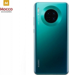 Mocco Ultra Back Case 0.3 mm Silicone Case Huawei Mate 30 Transparent