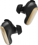 Bose QuietComfort Ultra TWS earbuds Headphones Black Gold