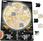 Larsen Moon puzzle Maxi