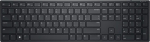DEL Keyboard Dell KB500 (KB500-BKR-CSK)