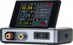 Mini FNIRSI laboratory power supply DPS150 DC programmable