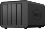 TERRAMASTER D4-320U, 4bay Geh&auml;use ,USB3.2 ,10Gbps ,Diskless