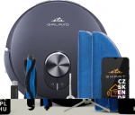 Robot Eta cleaning Robot vacuum cleaner ETA Galaxo - 423990000