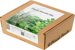 Click & Grow Plant Pod Classic Garnish Mix 9tk