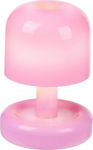 GRUNDIG Decorative Night Light pink