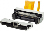 Seiko Instruments Seiko Printing Mechanisms, 8 dots/mm (203 dpi) - installation printing mechanism, direct thermal, resolution: 8 dots/mm (203 dpi), media width (max.): 112 mm, print width (max.): 104 mm, speed (max.): 85 mm/s