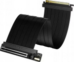 TRYX STRING PCIe 5.0 x16 Riser Kabel, 200mm - schwarz
