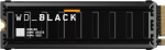 SanDisk WD BLACK SN8100 4TB SSD, GEN 5 M.2 2280
