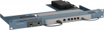 Rackmount Solutions Rackmount.IT Meraki GX50 MX67 Series with Media Converter