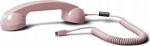 Native Union POP Phone Retro Telephone handset USB-C pink