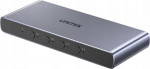 Unitek Switch 4K HDMI/USB-C 4 in 1 out - Unitek Switch 4K HDMI/USB-C 4 in 1 out