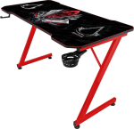 Subsonic Gaming Desk Assassins Creed