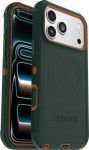 OtterBox Defender Pro MagSafe suojakotelo, iPhone 17 Pro Max, Coopersmith