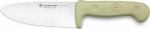 Children's knife, zielony, Junior
