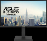 LCD ASUS 27" BE27AQG Business Monitor 2560x1440p IPS 120Hz Ergonomic Design