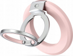 Tech Protect MMR500 MAGNETIC MAGSAFE PHONE RING BABY PINK